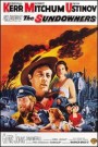 The Sundowners (1960)